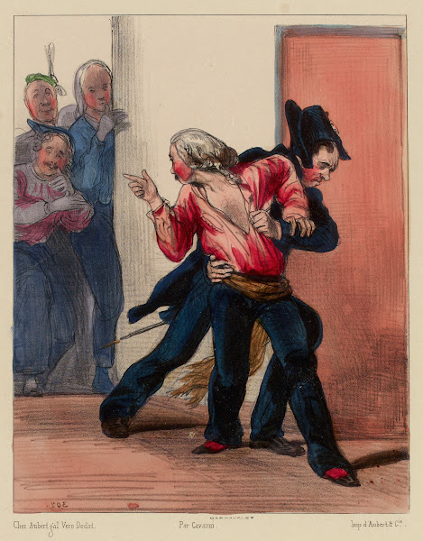 Toi je te repigerai 1840