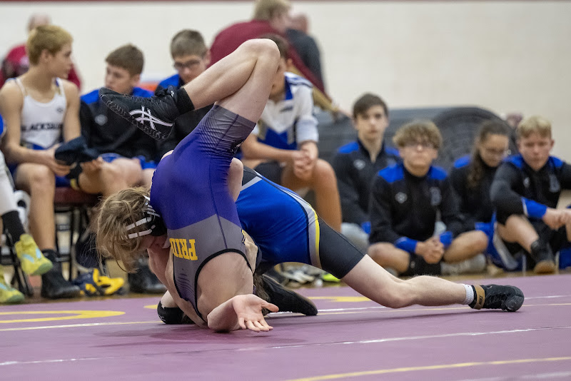 Photo from 2023.12.13 Pulaski, Christiansburg, Patrick Henry