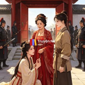 Đại Tiểu Thư Trở Về