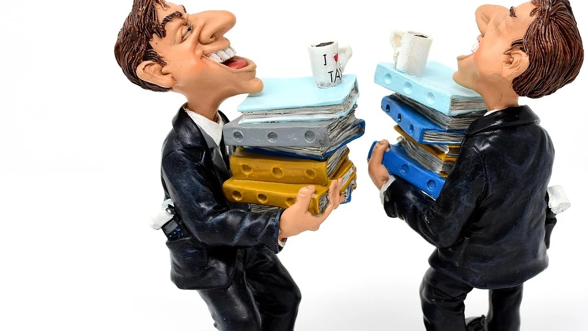 유튜버 수익 세금 신고 절차