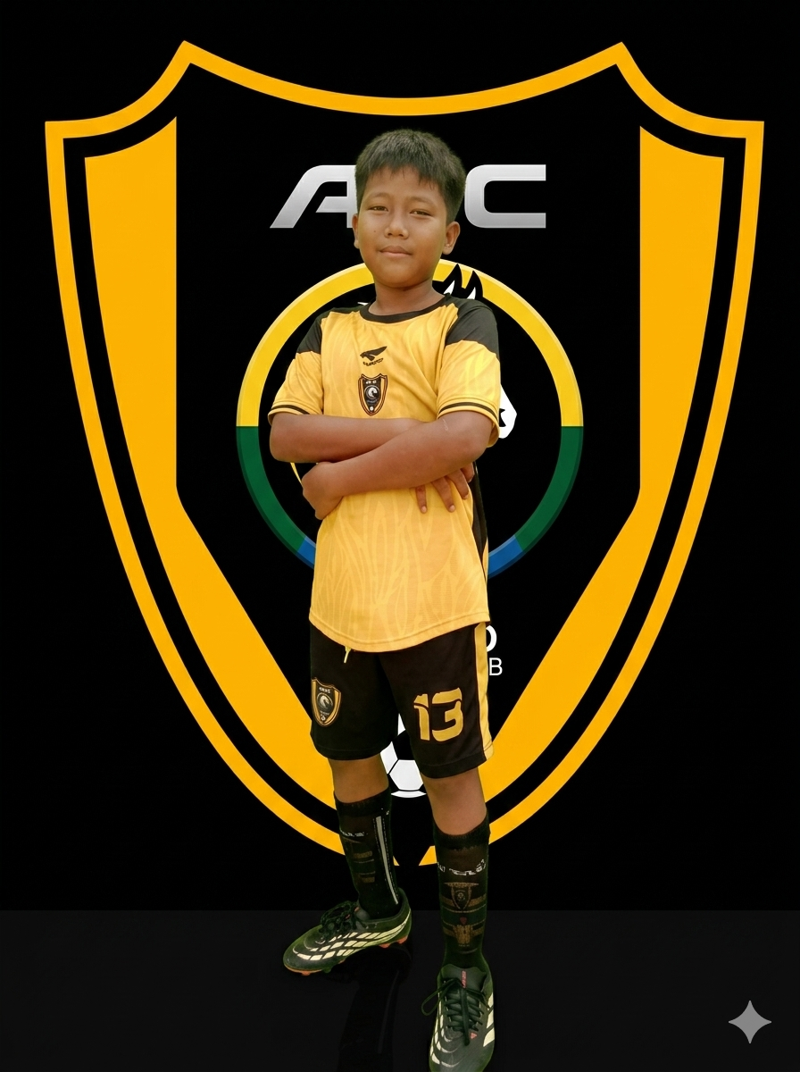 MUHAMMAD RIZKY RIFA'I