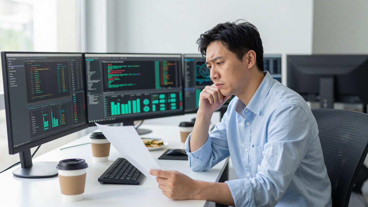 Agentic AI: RAG의 한계를 넘어선 '실질적 지능'의 함정 관련 이미지 1