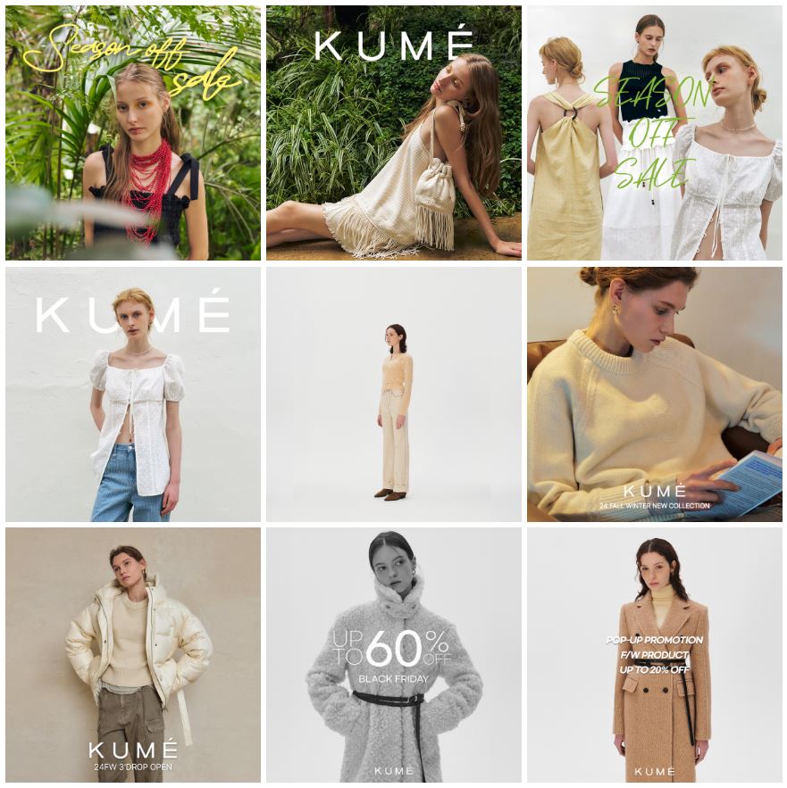 KUME Performance Marketing
