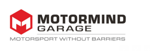Logo for MotorMind Garage