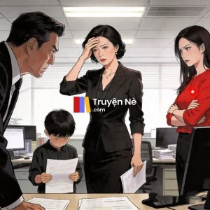 Cuộc Chiến Giữa Các Bậc Phụ Huynh