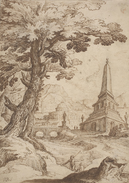 Heroic Landscape