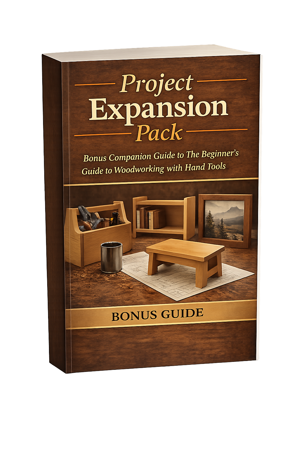 Project Expansion Pack