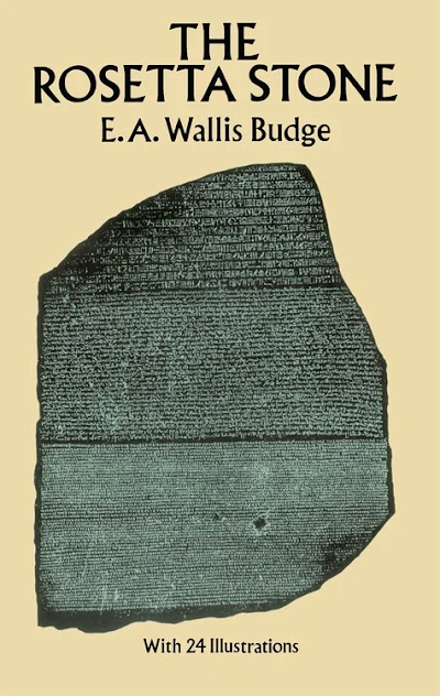 E. A. Wallis Budge