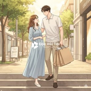 Bữa Cơm Im Lặng