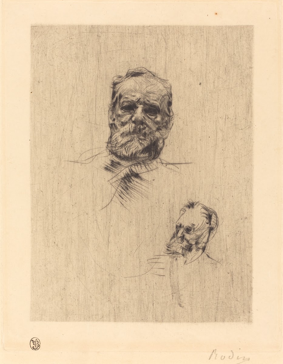 Victor Hugo De Face II