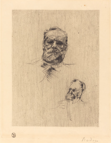 Victor Hugo De Face II