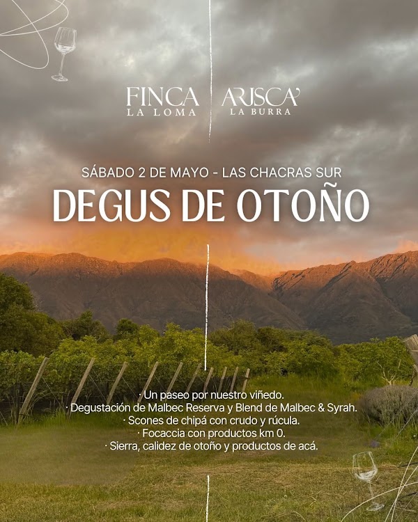 Degus de Otoño