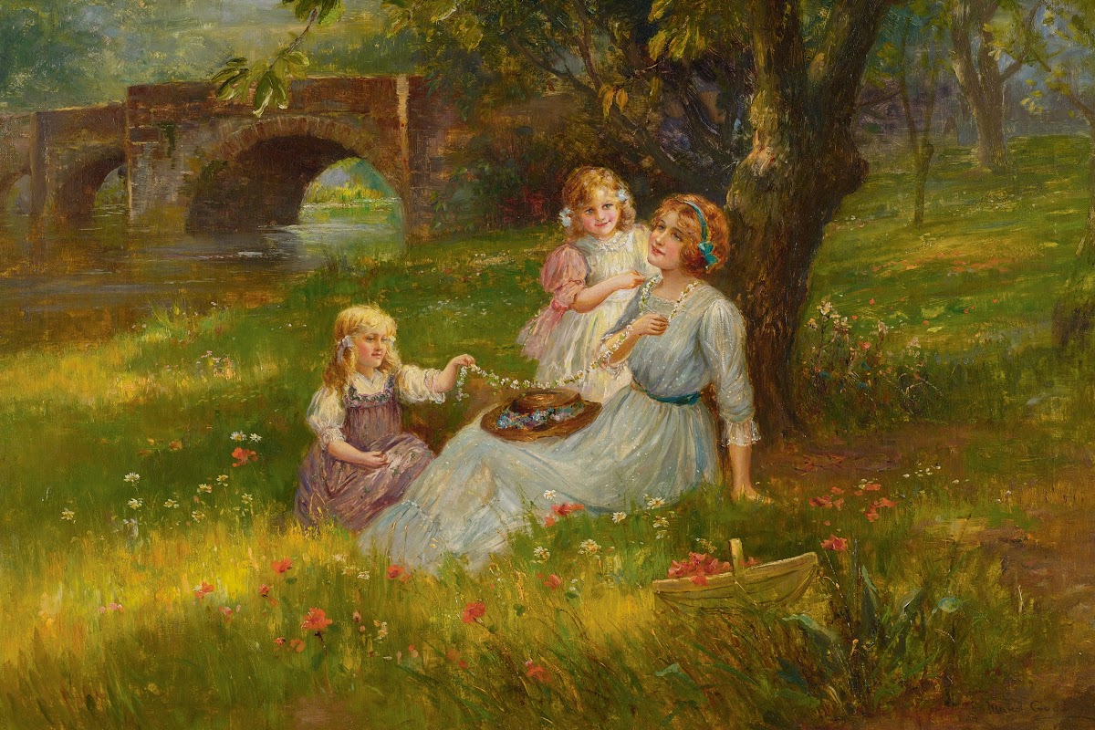 The Daisy Chain