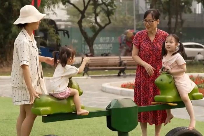 Lắng nghe thành phố thở - Đài Phát thanh và truyền hình Hà Nội