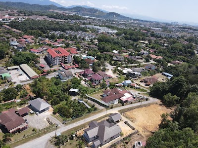 Tanah Lot Banglo 12,015 sqft Jalan Melati 2, Sungai Kantan, Kajang — foto 2/9