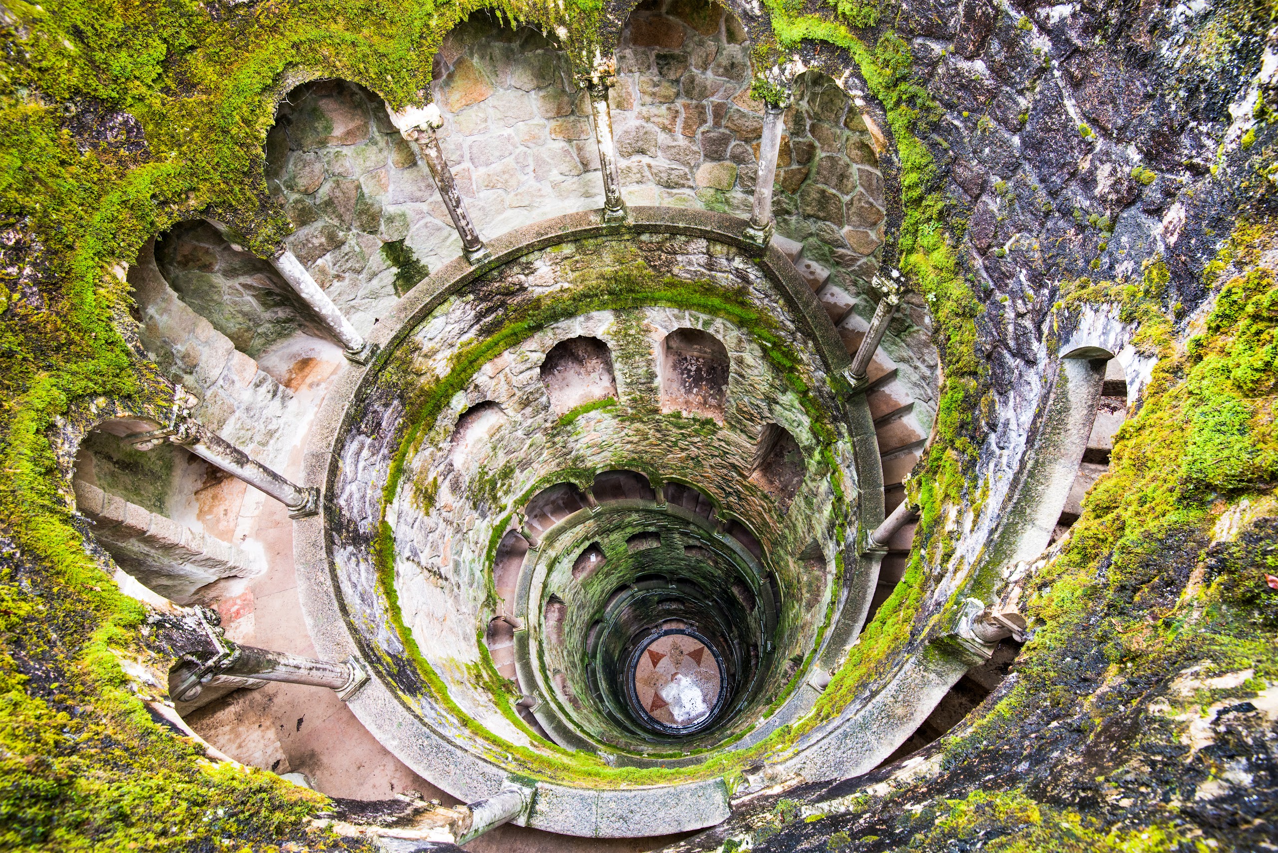 Sintra's Royal & Wild Coast: A 1-Day Lisbon Escape