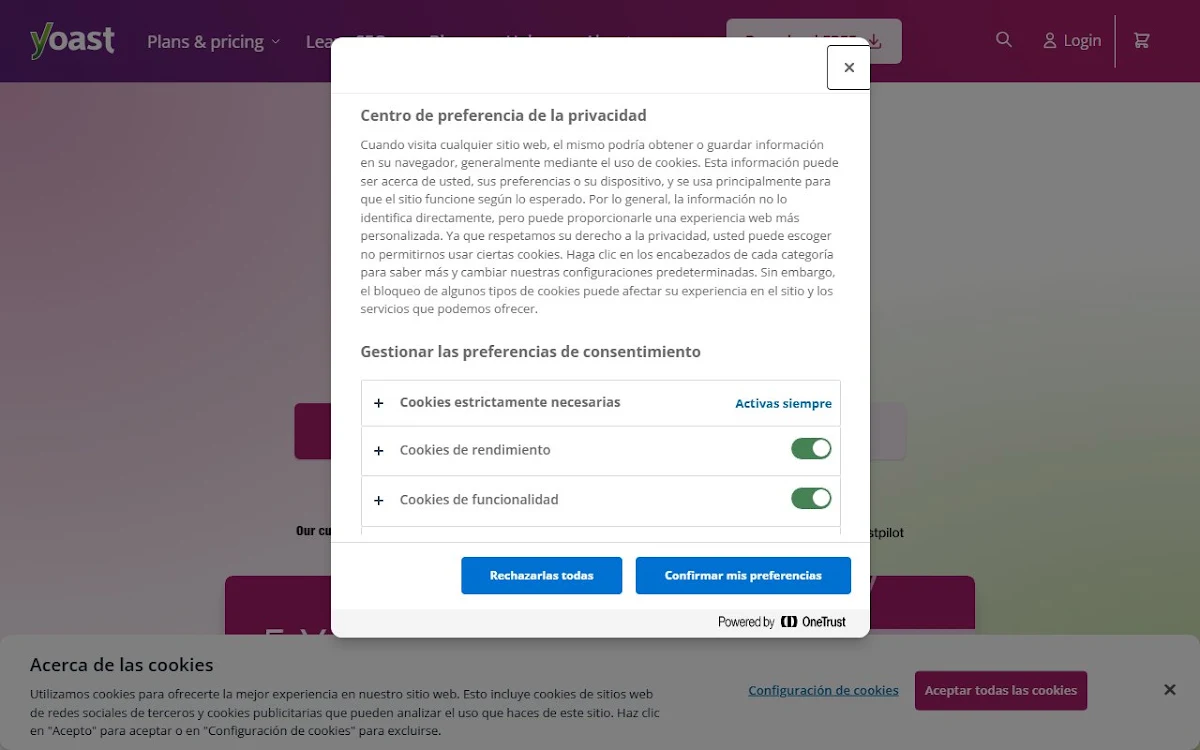 Captura de Image SEO