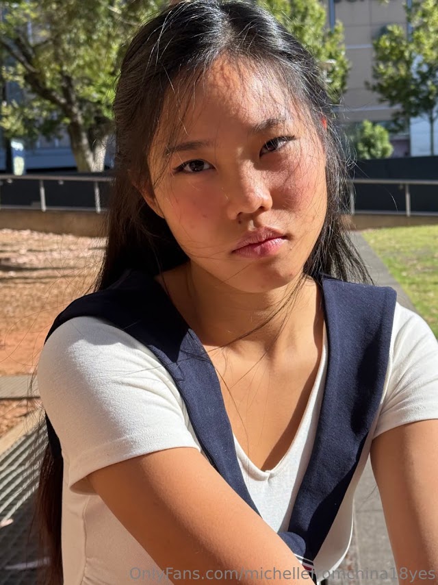 michellefromchina (27gb)