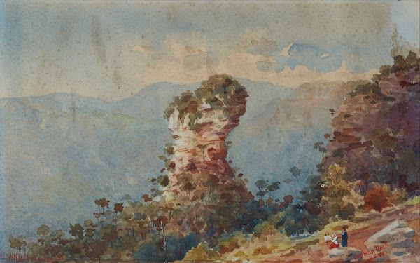 Henry Atcherley