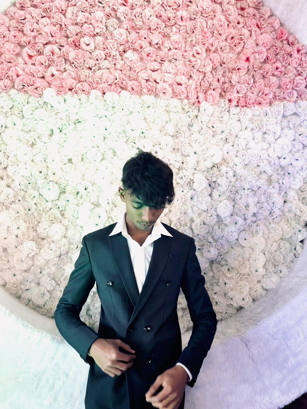Parth deshmukh