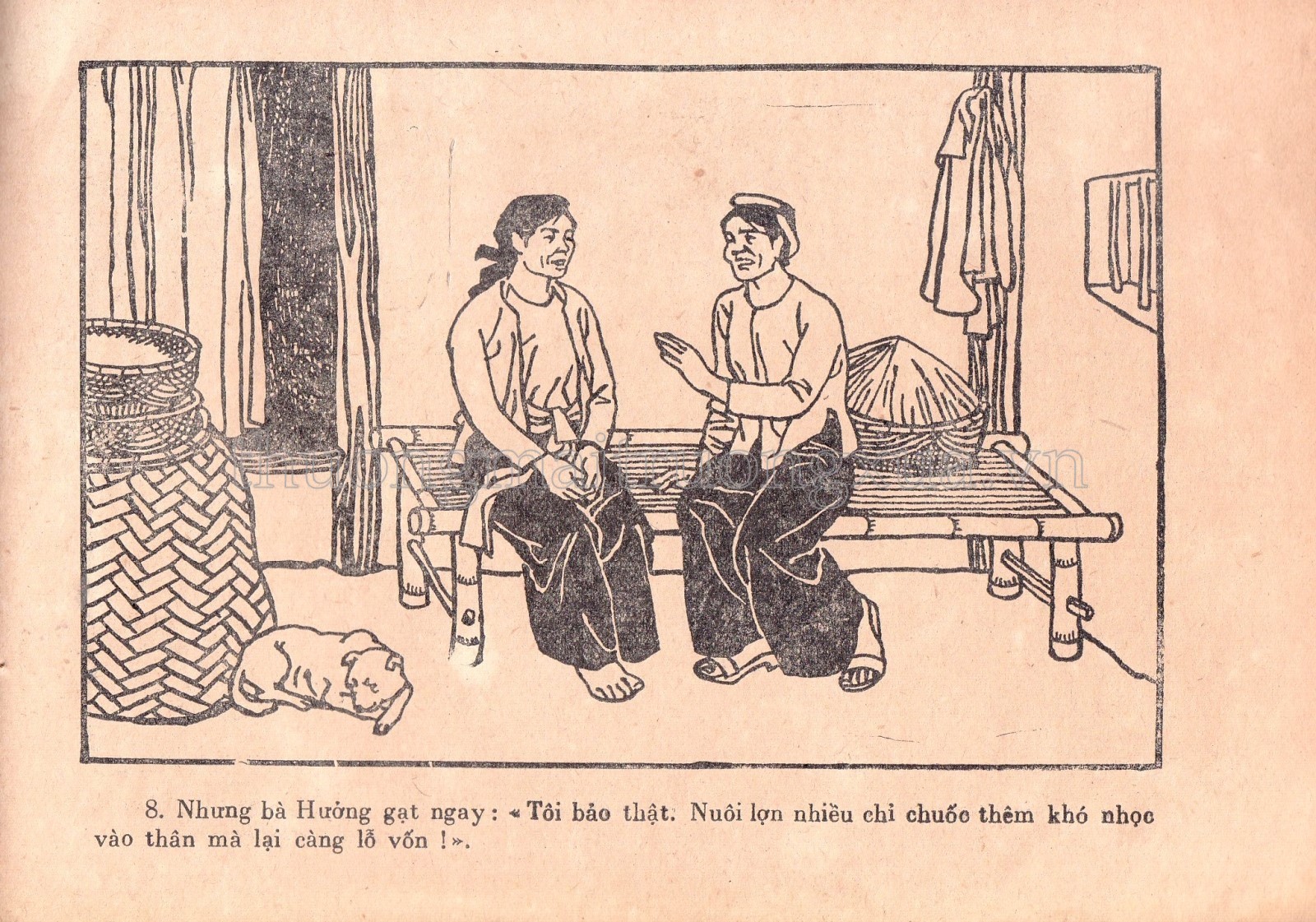 Những người chăn nuôi giỏi - Trang 36