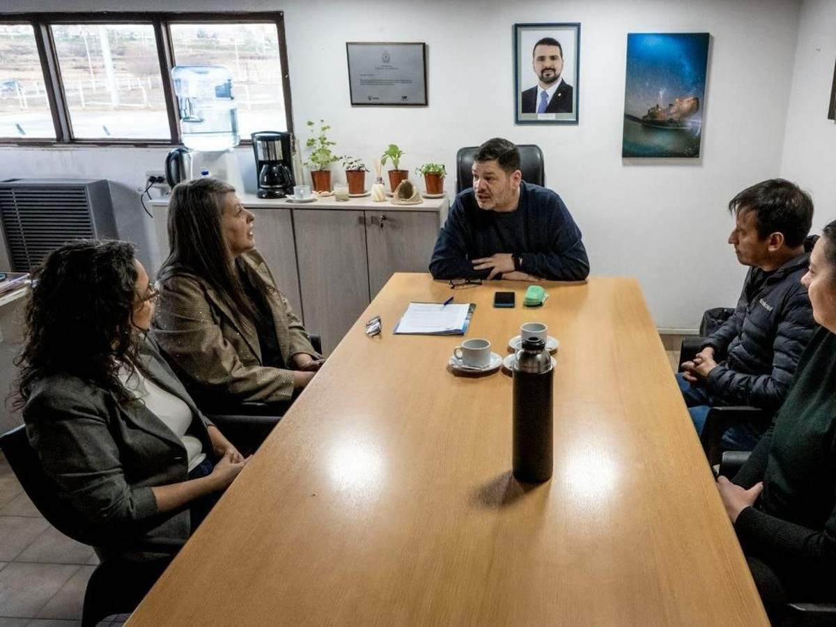 La iniciativa brindará espacios de aprendizaje y capacitación para las y los estudiantes