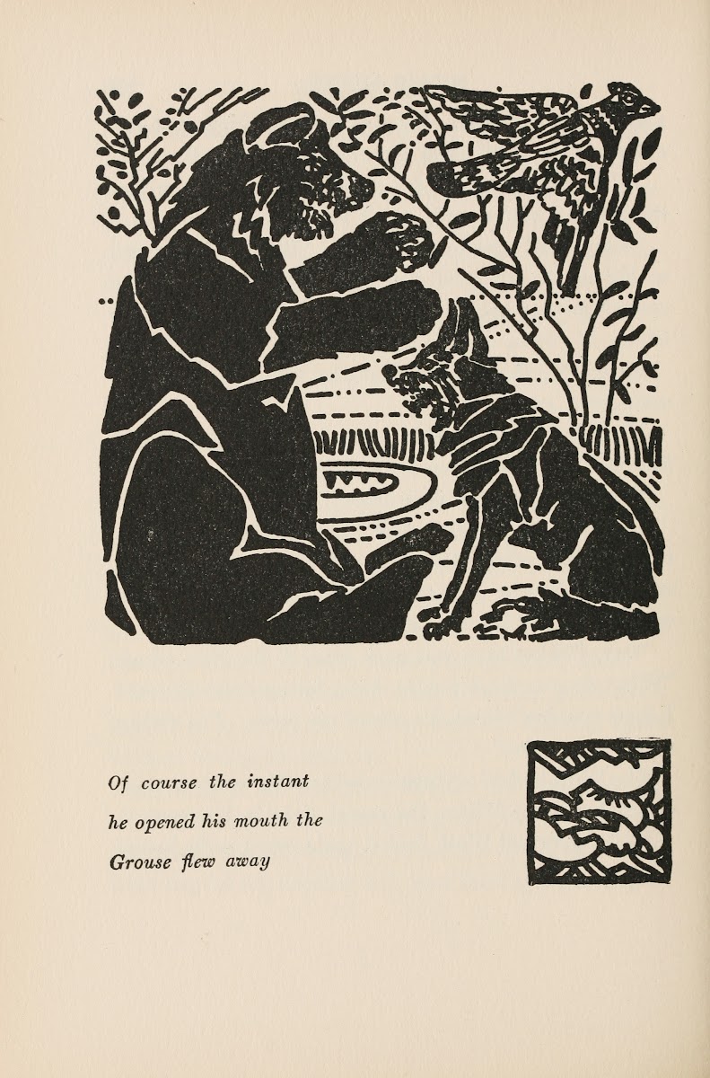 Mighty Mikko a book of Finnish fairy tales and folk tales Pl35 1922