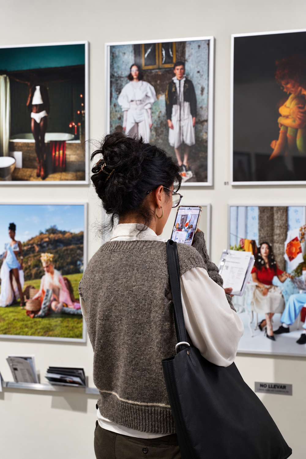Premiación FFE 2026 en Citylab, fotografía 139 de 152