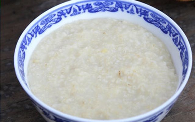 Chè Hạt Kê