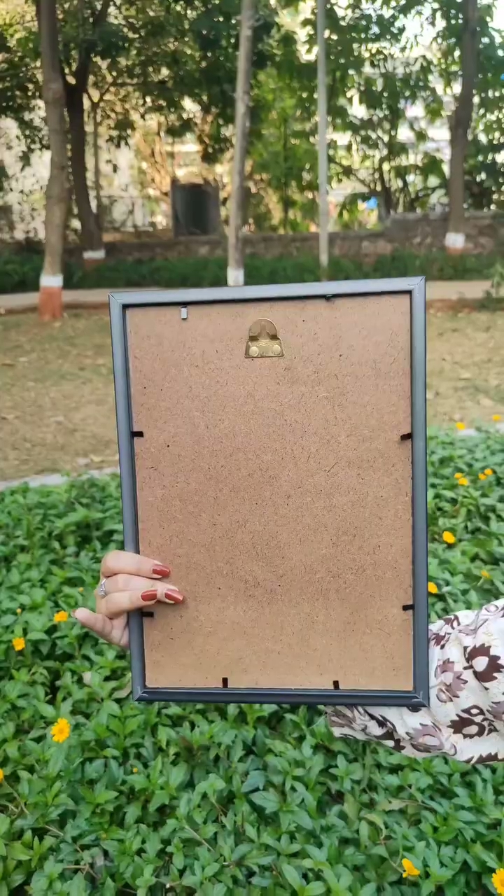 LED Light Frame #2