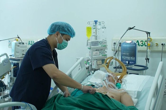 Đối mặt nguy cơ không có thuốc điều trị do kháng kháng sinh - Đài Phát thanh và truyền hình Hà Nội