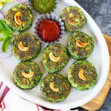 Hara Bhara Kebab