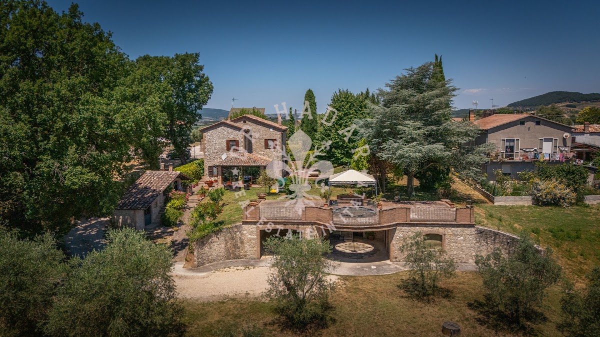 קזאלה פיאן דל'ארה (Casale Pian Dell'Ara) — 3