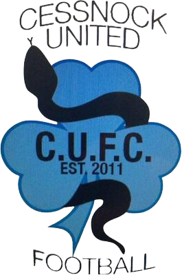 Cessnock United logo
