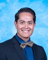 Ezekiel Camargo
