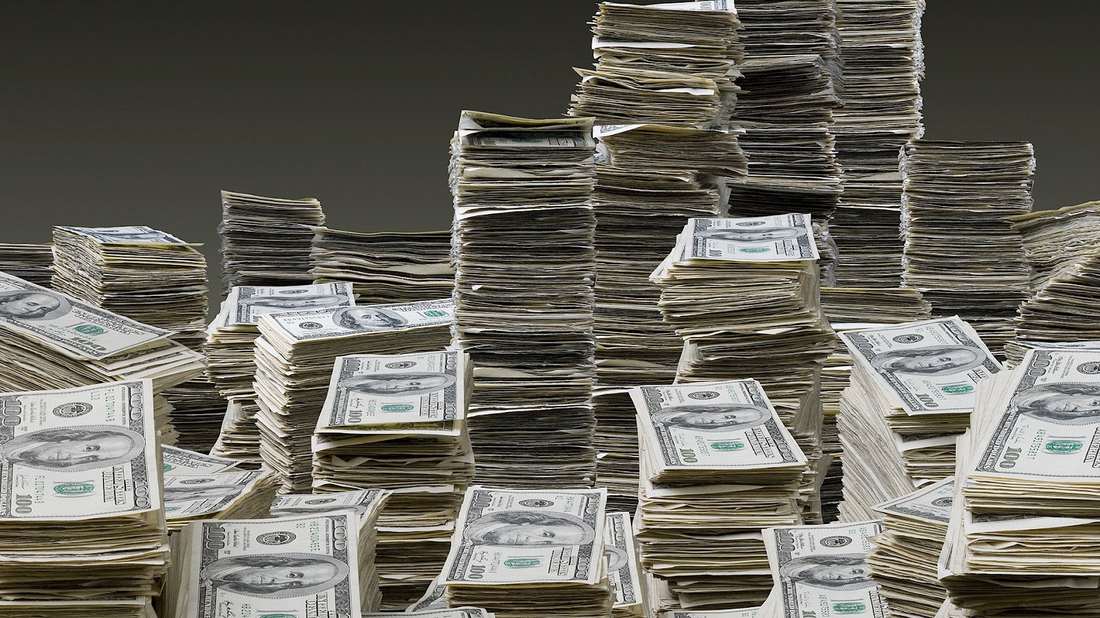 Dollar Wallpaper
