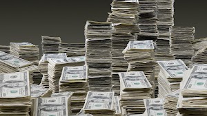 Dollar Wallpaper