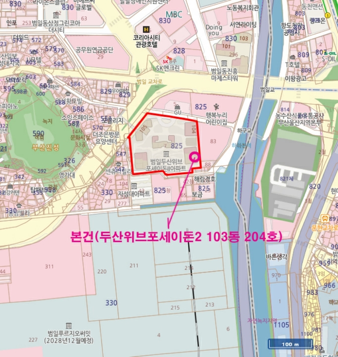 위치도