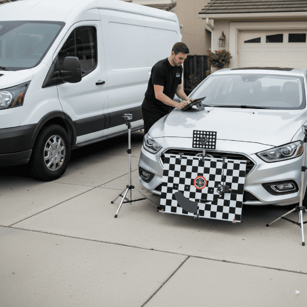 Gastonia Windshield Repair