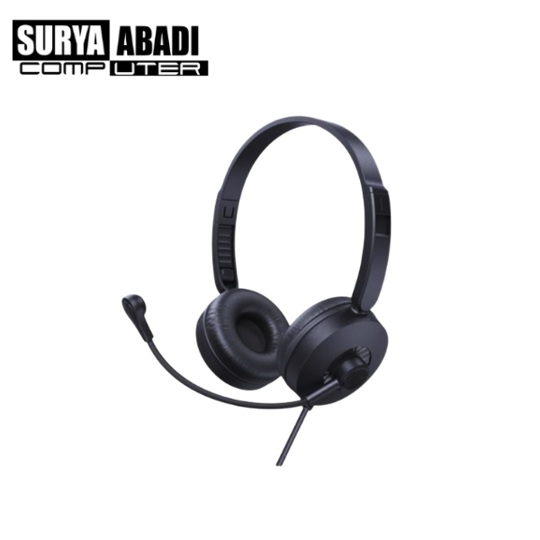 HEADSET ROBOT RH- P30