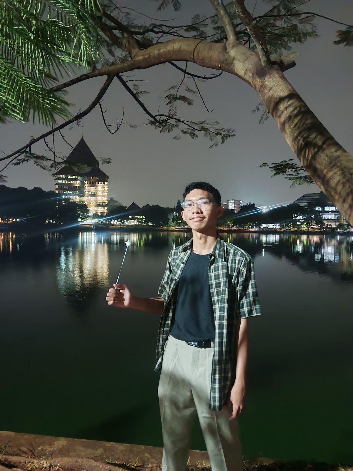 Farras Radithya Dwi Zulkarnain