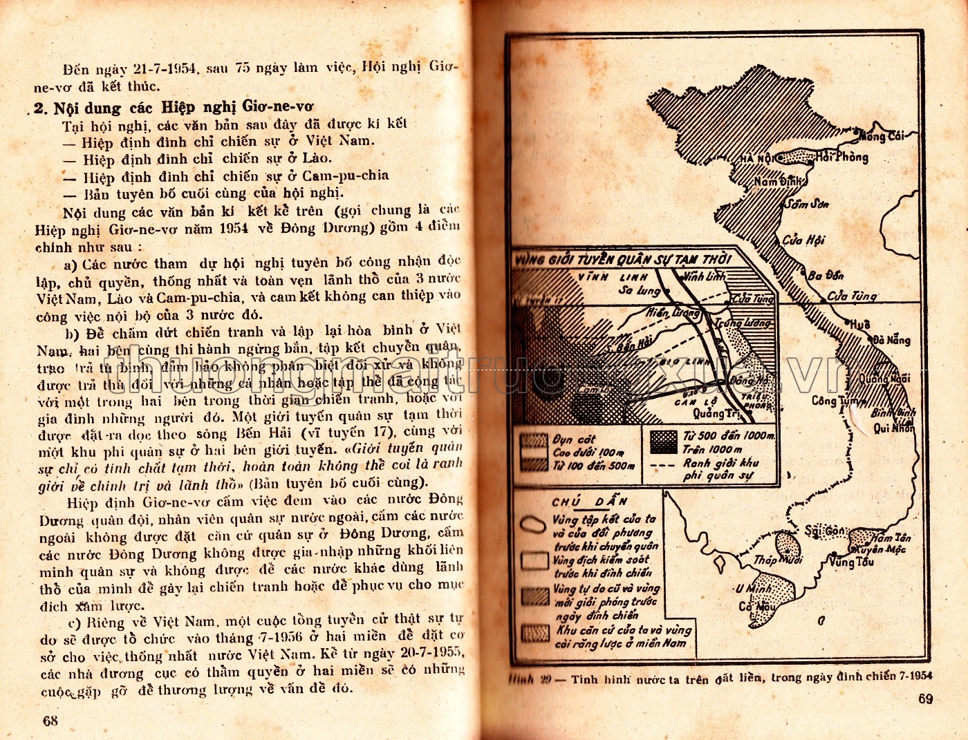 Lịch sử lớp 12 phổ thông, tập 2 (1988) - Trang 35