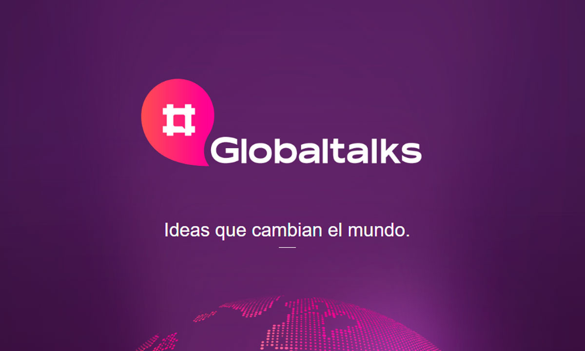 Conferencia #GlobalTalks: Inteligencia Intercultural en los Negocios Internacionales