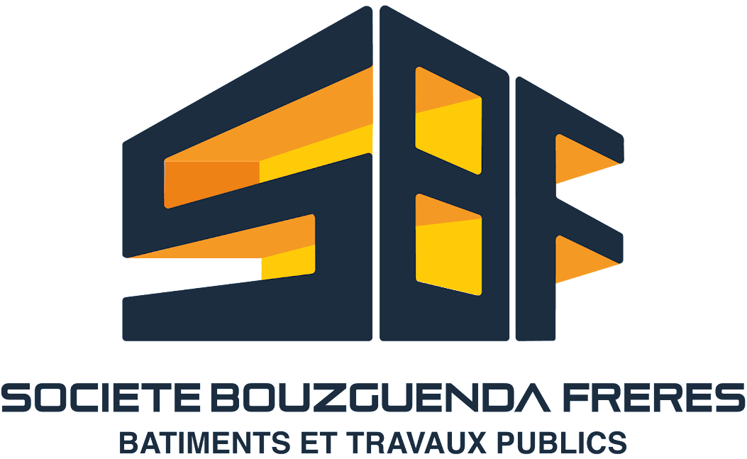 Logo SBF