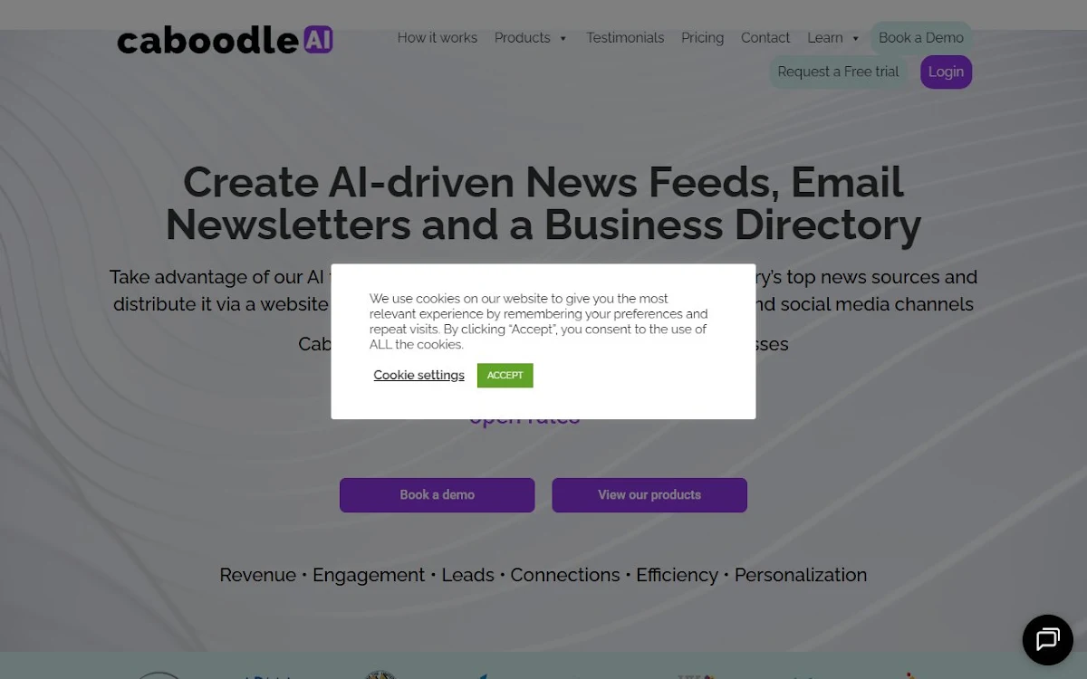 Captura de inloop.com