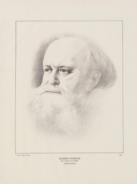 Gounod Charles 1893