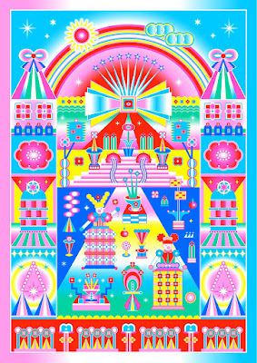CONTINUUM Giclée Print
