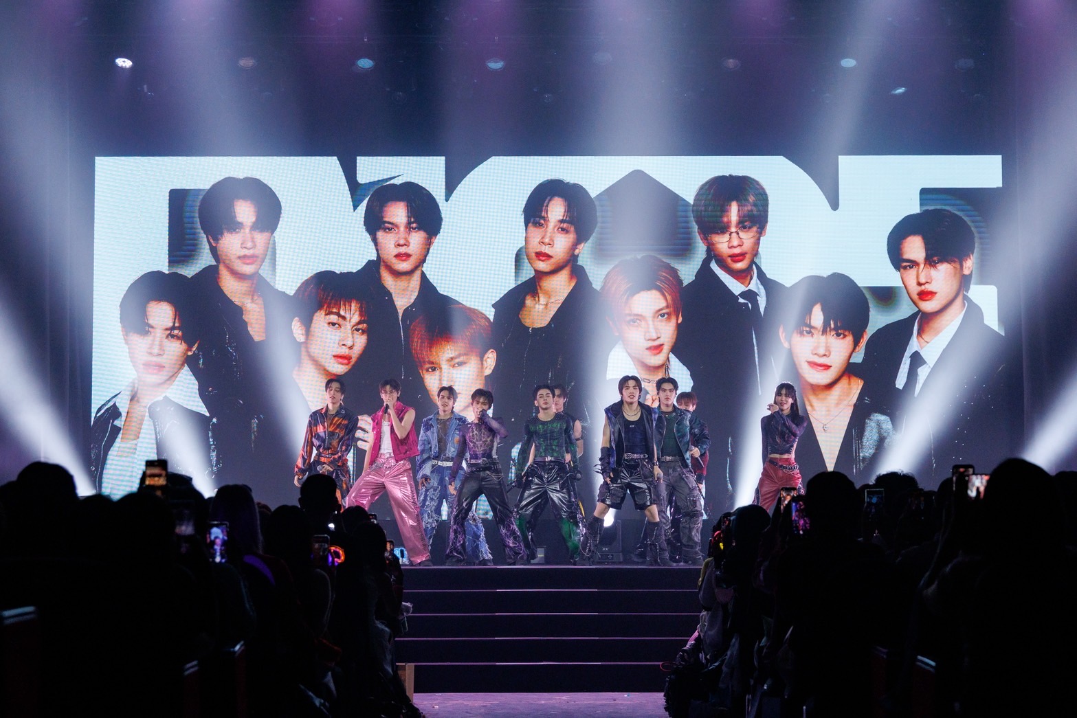 “เลยดูดี” จับมือ “SONRAY MUSIC” พา “DICE” บุกเวียดนาม ปักหมุดแรกเอเชียทัวร์!  ฟีดแบกสุดปัง Sold Out ใน 3 ชั่วโมง ภาพที่ 18