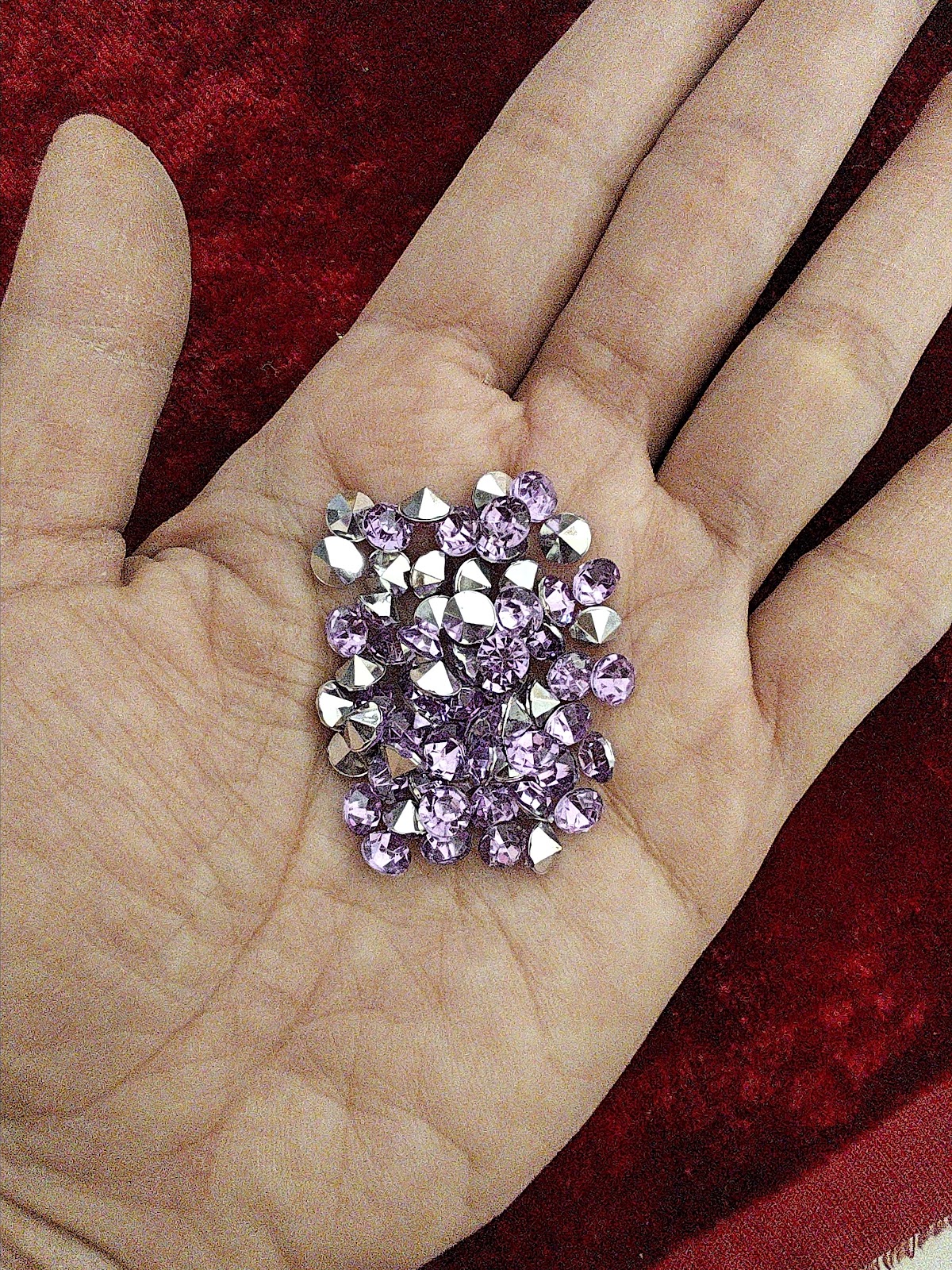 Diamond A3 (28 no. Diamond Pack of 50)