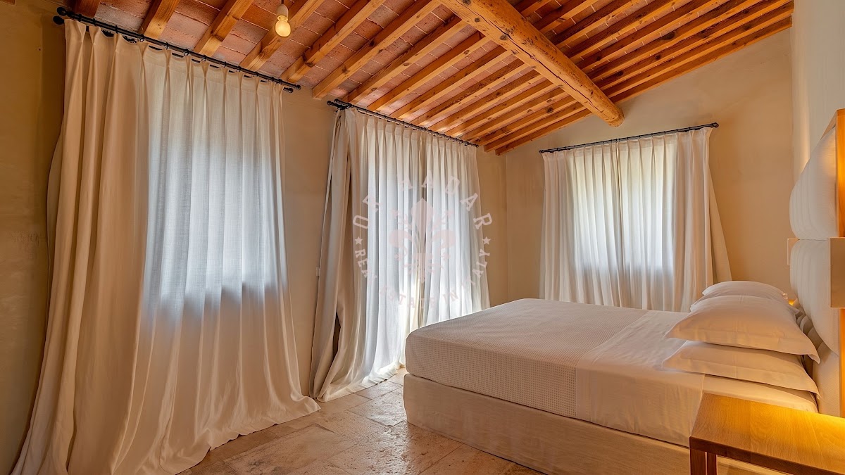 בית חווה יוקרתי (Casale Prezioso) — 40
